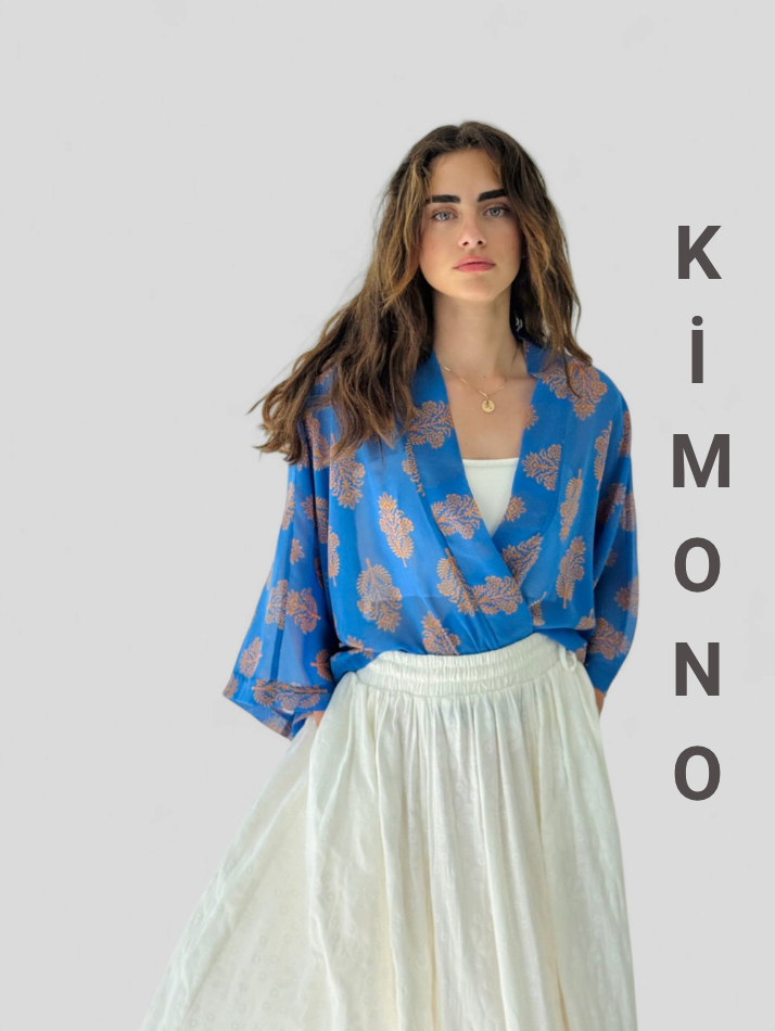 Kimono